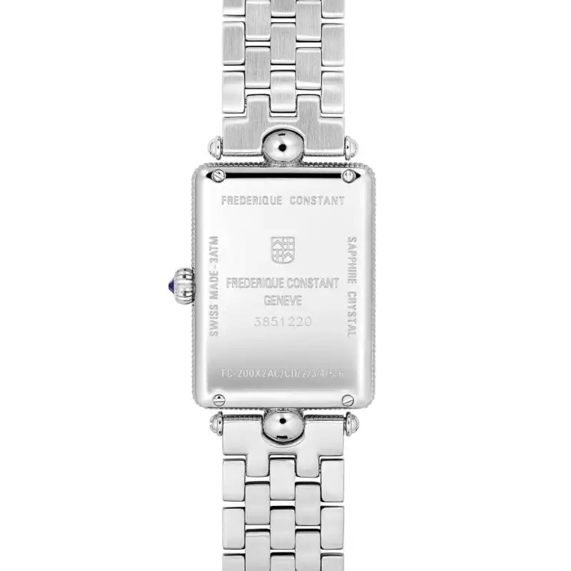 Reloj Frederique Constant Classic 21mm FC-200MPW2AC6B