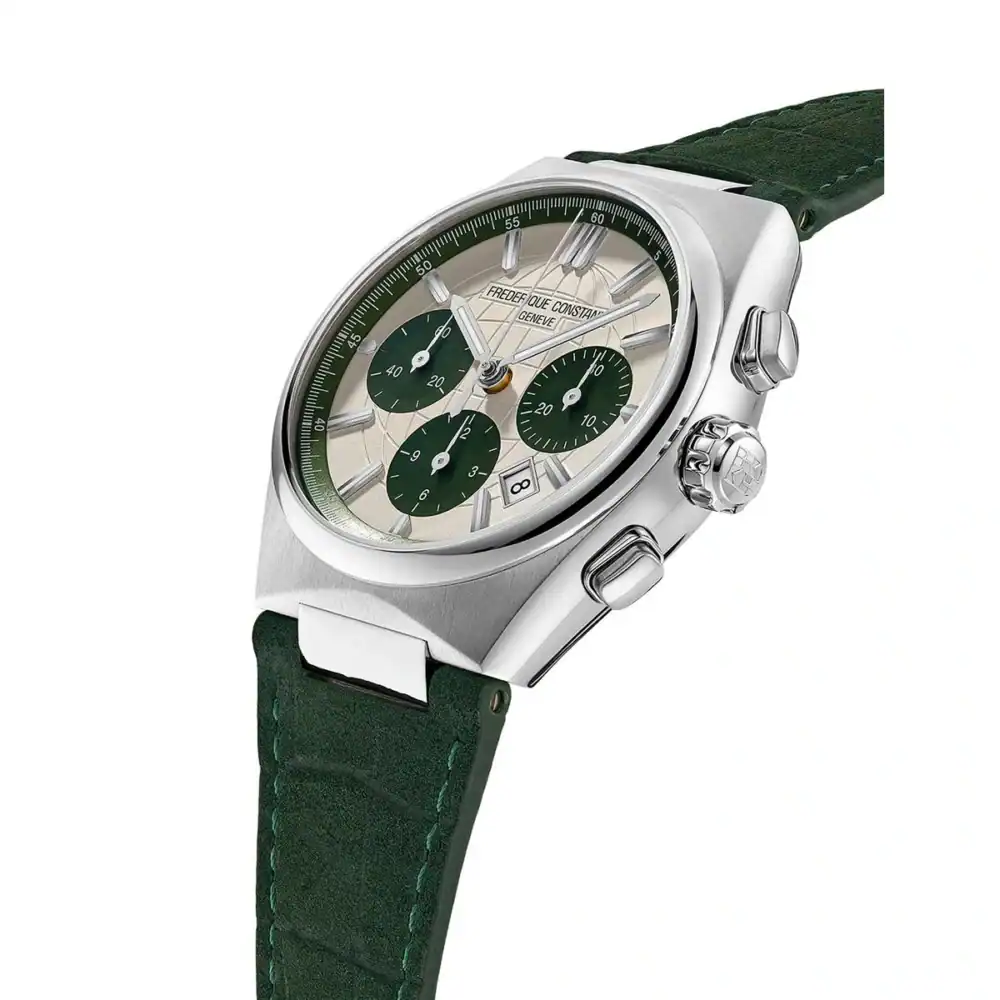 thearwatches-reloj-frederique-constant-mid-41441_1 Reloj Frederique Constant Highlife Automatic Chronograph Limited Edition 41mm 10ATM FC-391SGR4NH6