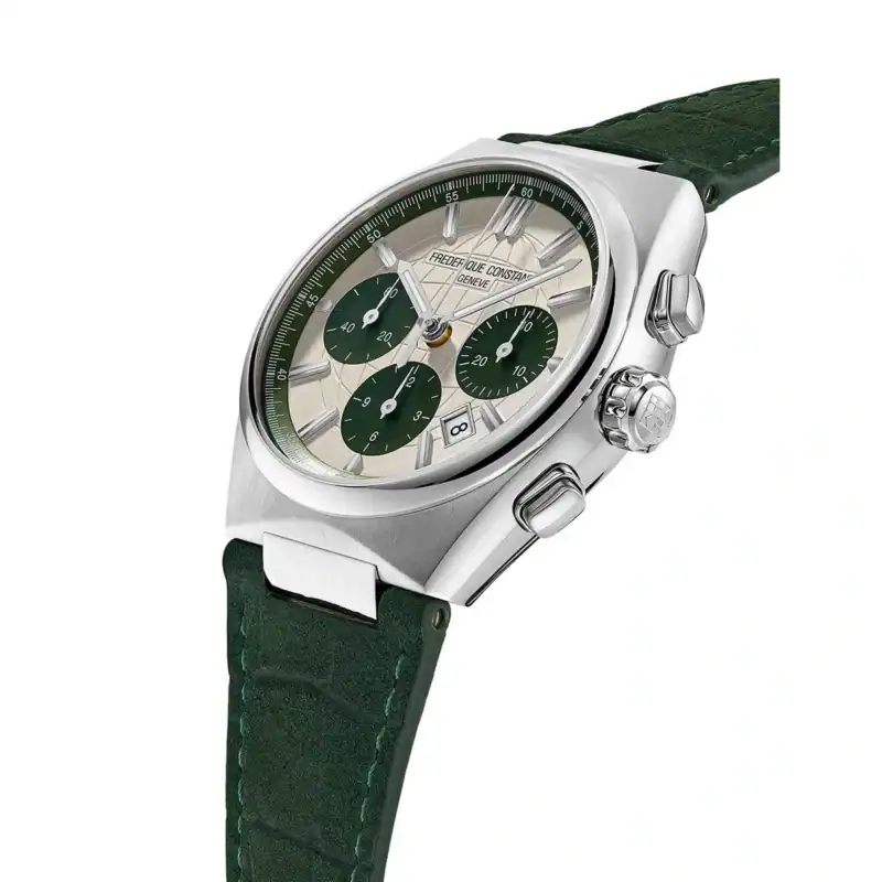 thearwatches-reloj-frederique-constant-mid-41441_1 Reloj Frederique Constant Highlife Automatic Chronograph Limited Edition 41mm 10ATM FC-391SGR4NH6