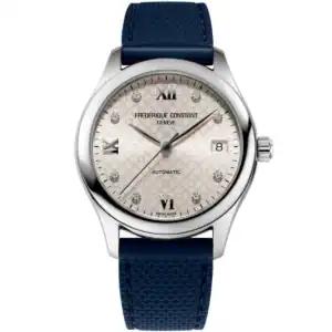 thearwatches-reloj-frederique-constant-mid-44420 Reloj Frederique Constant Classic Diamond Automatic 36mm 5ATM FC-303LGD3B6-QK