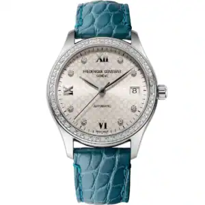 thearwatches-reloj-frederique-constant-mid-44421 Reloj Frederique Constant Classic Diamond Automatic 36mm 5ATM FC-303LGD3BD6