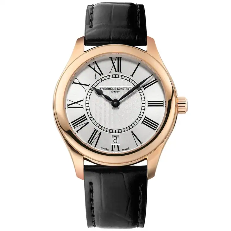 thearwatches-reloj-frederique-constant-mid-44432 Reloj Frederique Constant Classic Quartz 36mm 5ATM FC-220MS3B4
