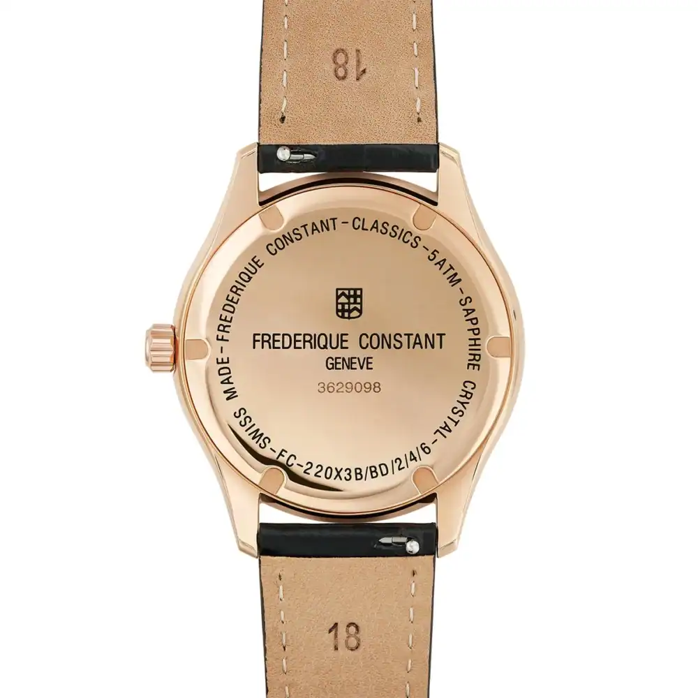 thearwatches-reloj-frederique-constant-mid-44432_2 Reloj Frederique Constant Classic Quartz 36mm 5ATM FC-220MS3B4