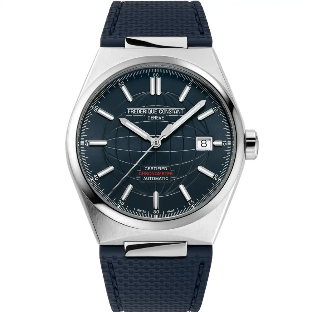 thearwatches-reloj-frederique-constant-mid-45036_1 Reloj Frederique Constant Highlife Automatic COSC Chronometer 39mm 10ATM FC-303BL3NH6B