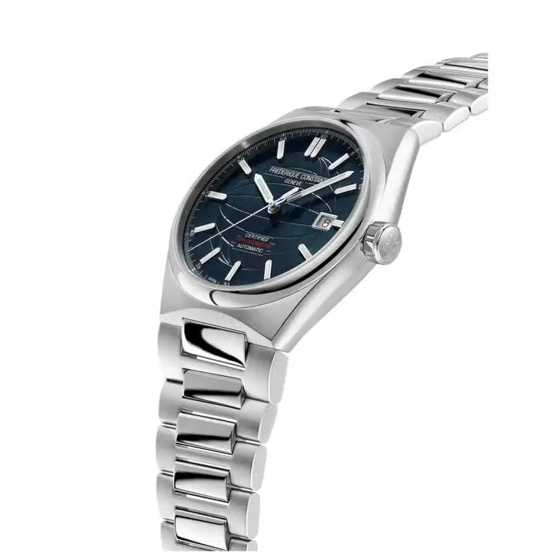 thearwatches-reloj-frederique-constant-mid-45036_2 Reloj Frederique Constant Highlife Automatic COSC Chronometer 39mm 10ATM FC-303BL3NH6B