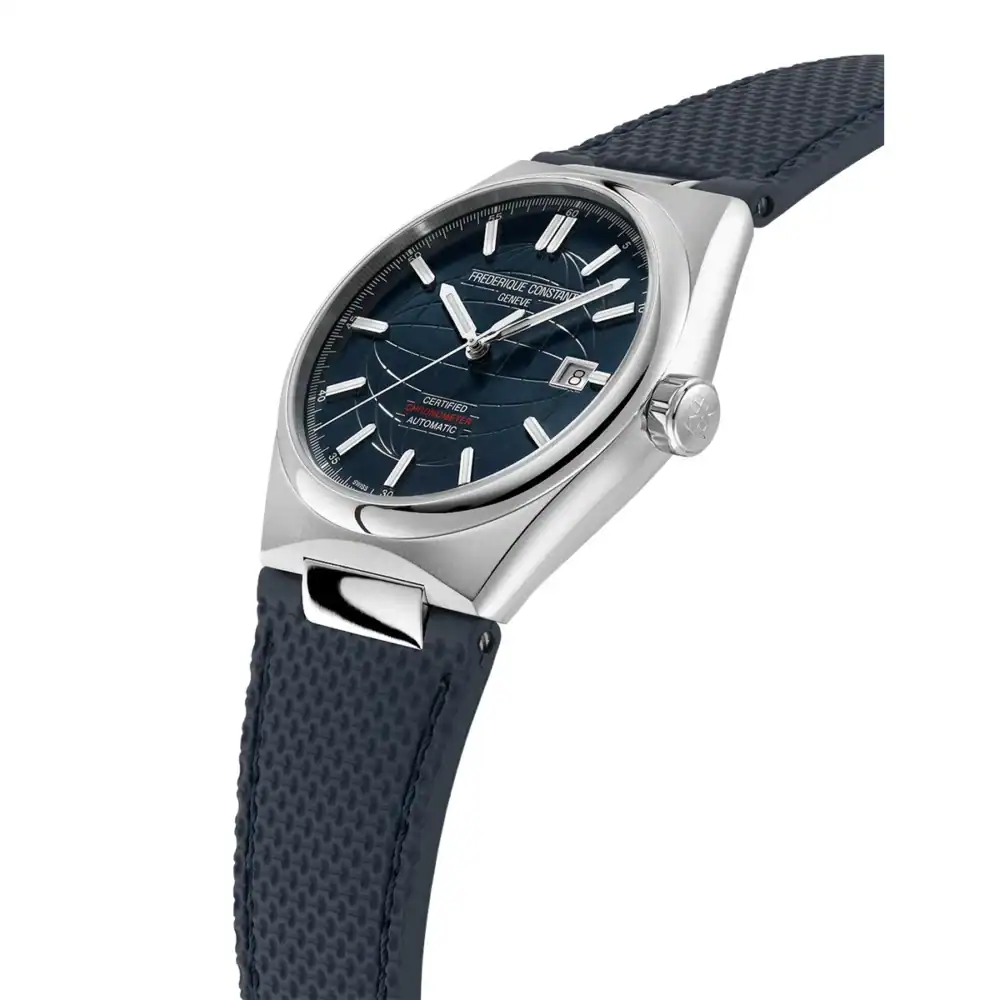 thearwatches-reloj-frederique-constant-mid-45036_3 Reloj Frederique Constant Highlife Automatic COSC Chronometer 39mm 10ATM FC-303BL3NH6B
