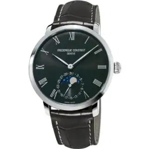 thearwatches-reloj-frederique-constant-mid-45037 Reloj Frederique Constant Slimline Manufaktur Moonphase 42mm 3ATM FC-705GR4S6