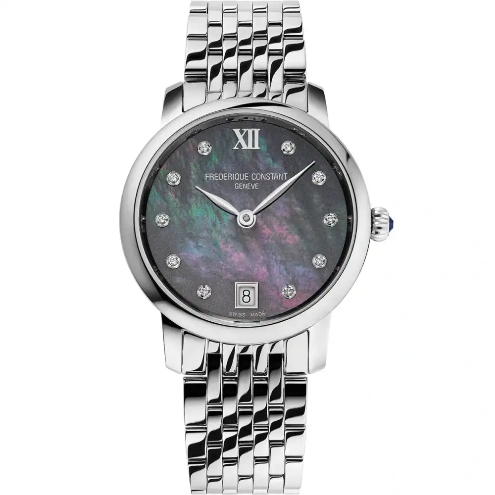 thearwatches-reloj-frederique-constant-mid-45348 Reloj Frederique Constant Classic Slimline 30mm 3ATM FC-220MPBD1S26B
