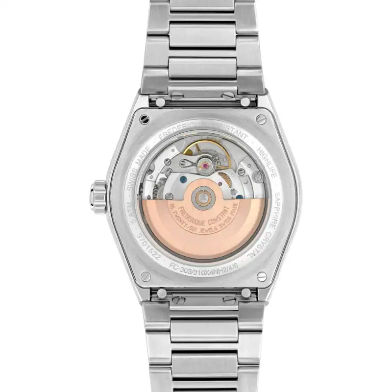thearwatches-reloj-frederique-constant-mid-46002_1 Reloj Frederique Constant Highlife Automatic 41mm 5ATM FC-303BL4NH6B