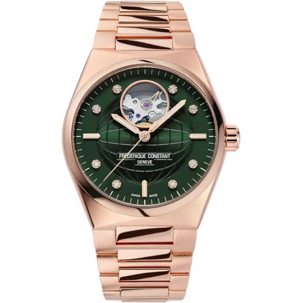 thearwatches-reloj-frederique-constant-mid-46003 Reloj Frederique Constant Highlife Automatic 34mm 5ATM FC-310MPGRD2NH4B