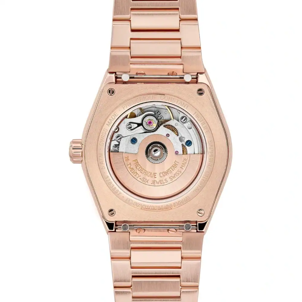 thearwatches-reloj-frederique-constant-mid-46003_1 Reloj Frederique Constant Highlife Automatic 34mm 5ATM FC-310MPGRD2NH4B