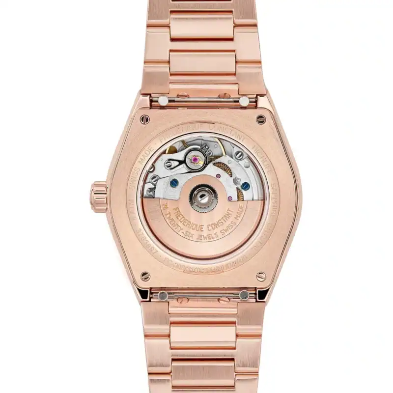 thearwatches-reloj-frederique-constant-mid-46003_1 Reloj Frederique Constant Highlife Automatic 34mm 5ATM FC-310MPGRD2NH4B
