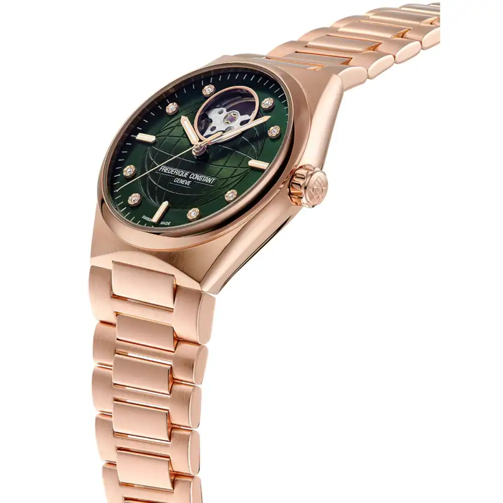 thearwatches-reloj-frederique-constant-mid-46003_2 Reloj Frederique Constant Highlife Automatic 34mm 5ATM FC-310MPGRD2NH4B