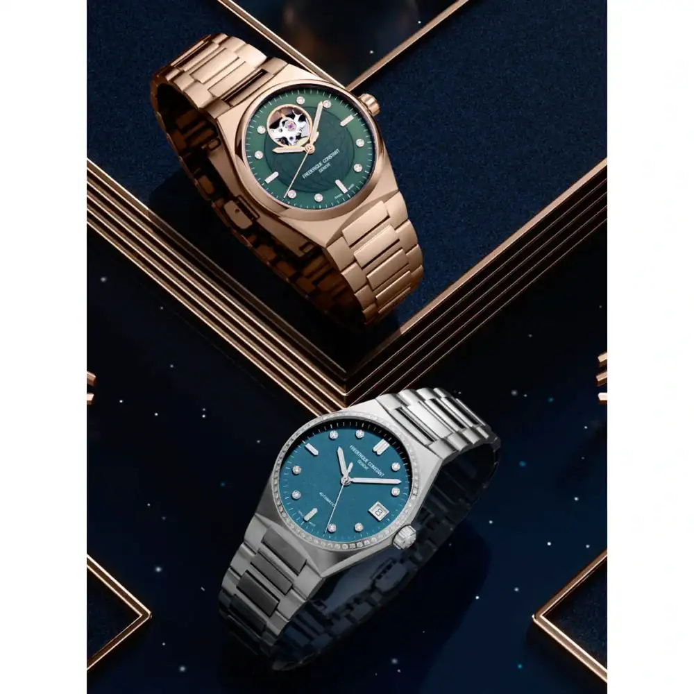 thearwatches-reloj-frederique-constant-mid-46003_3 Reloj Frederique Constant Highlife Automatic 34mm 5ATM FC-310MPGRD2NH4B