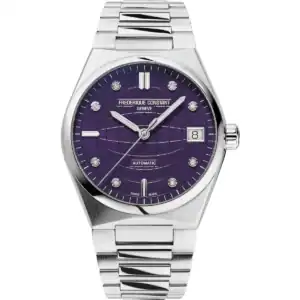 thearwatches-reloj-frederique-constant-mid-46004 Reloj Frederique Constant Highlife Automatic 34mm 5ATM FC-303PD2NH6B