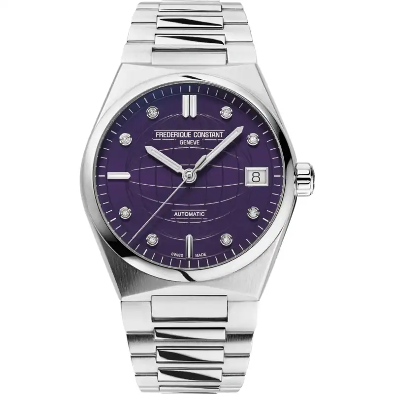 thearwatches-reloj-frederique-constant-mid-46004 Reloj Frederique Constant Highlife Automatic 34mm 5ATM FC-303PD2NH6B