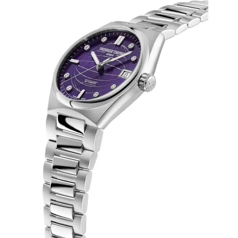 thearwatches-reloj-frederique-constant-mid-46004_1 Reloj Frederique Constant Highlife Automatic 34mm 5ATM FC-303PD2NH6B