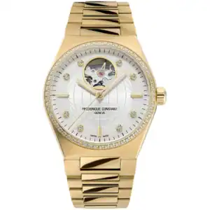 thearwatches-reloj-frederique-constant-mid-46005 Reloj Frederique Constant Highlife Automatic 34mm 5ATM FC-310MPWD2NHD5B