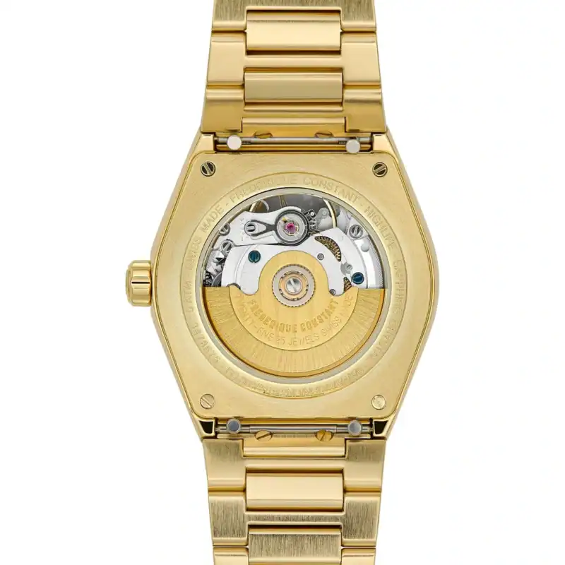thearwatches-reloj-frederique-constant-mid-46005_1 Reloj Frederique Constant Highlife Automatic 34mm 5ATM FC-310MPWD2NHD5B