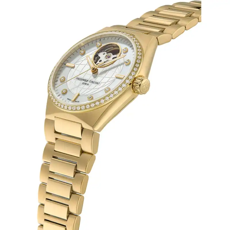 thearwatches-reloj-frederique-constant-mid-46005_2 Reloj Frederique Constant Highlife Automatic 34mm 5ATM FC-310MPWD2NHD5B