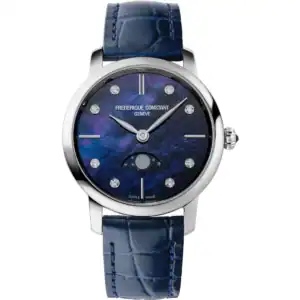 thearwatches-reloj-frederique-constant-mid-47068 Reloj Frederique Constant Classics Slimline Moon Phase 30mm 3ATM FC-206MPND1S6