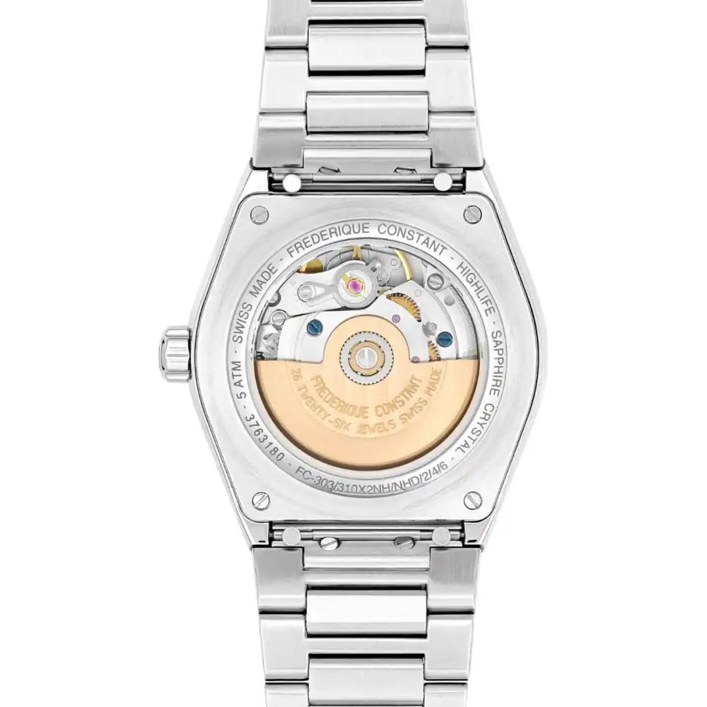 thearwatches-reloj-frederique-constant-mid-47072_2 Reloj Frederique Constant Highlife Automatic 33mm 5ATM FC-303WG2NH6B