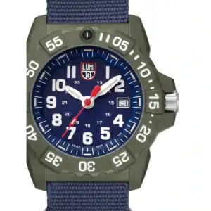 thearwatches-reloj-luminox-mid-21505 Reloj Luminox Navy Seal 3500 Serie XS.3503.ND 45mm