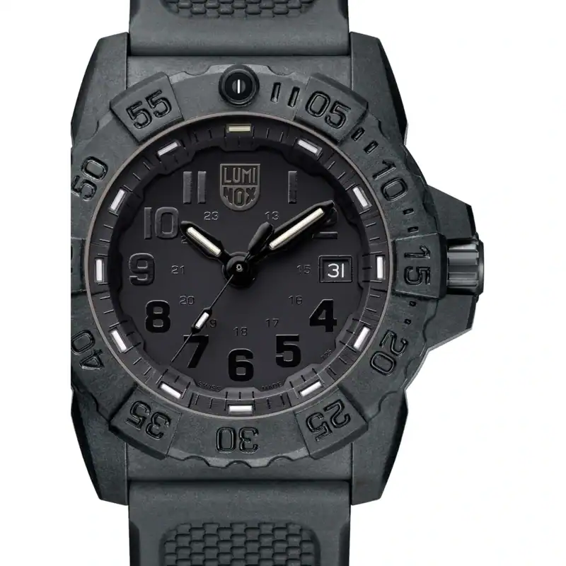 thearwatches-reloj-luminox-mid-21513 Reloj Luminox Navy Seal 3500 Serie XS.3501.BO.F 45mm