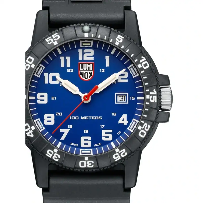 thearwatches-reloj-luminox-mid-21519 Reloj Luminox Leatherback Sea Turtle Giant XS.0323.L 44mm