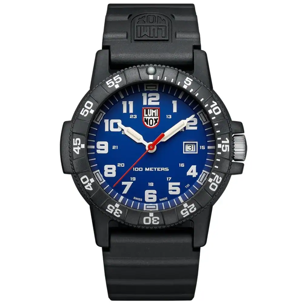 thearwatches-reloj-luminox-mid-21519_1 Reloj Luminox Leatherback Sea Turtle Giant XS.0323.L 44mm