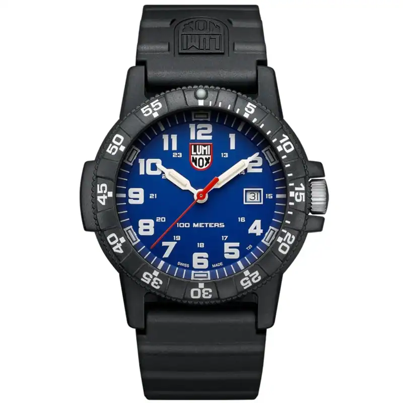 thearwatches-reloj-luminox-mid-21519_1 Reloj Luminox Leatherback Sea Turtle Giant XS.0323.L 44mm