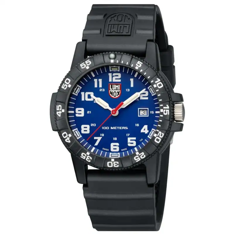 thearwatches-reloj-luminox-mid-21519_2 Reloj Luminox Leatherback Sea Turtle Giant XS.0323.L 44mm