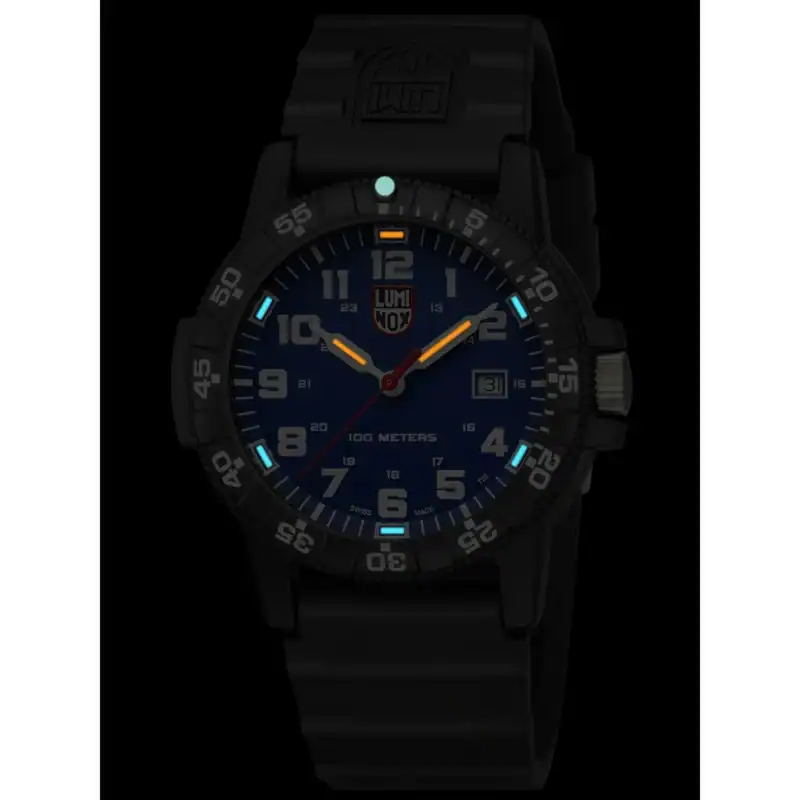 thearwatches-reloj-luminox-mid-21519_3 Reloj Luminox Leatherback Sea Turtle Giant XS.0323.L 44mm