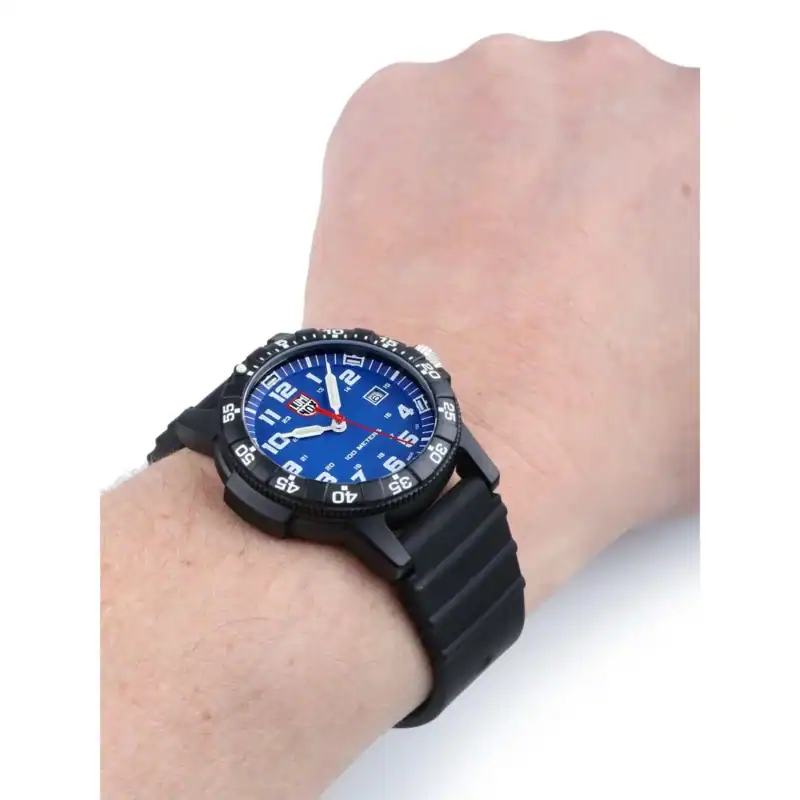 thearwatches-reloj-luminox-mid-21519_4 Reloj Luminox Leatherback Sea Turtle Giant XS.0323.L 44mm