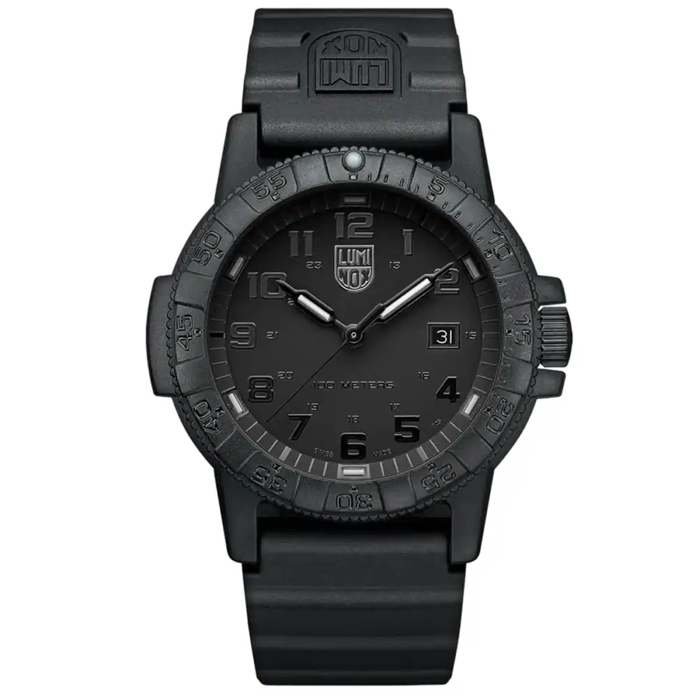 thearwatches-reloj-luminox-mid-21523_1 Reloj Luminox Leatherback Sea Turtle Giant XS.0321.BO.L 44mm