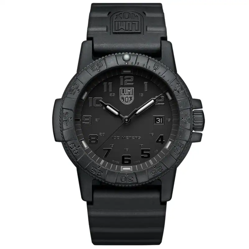 thearwatches-reloj-luminox-mid-21523_1 Reloj Luminox Leatherback Sea Turtle Giant XS.0321.BO.L 44mm
