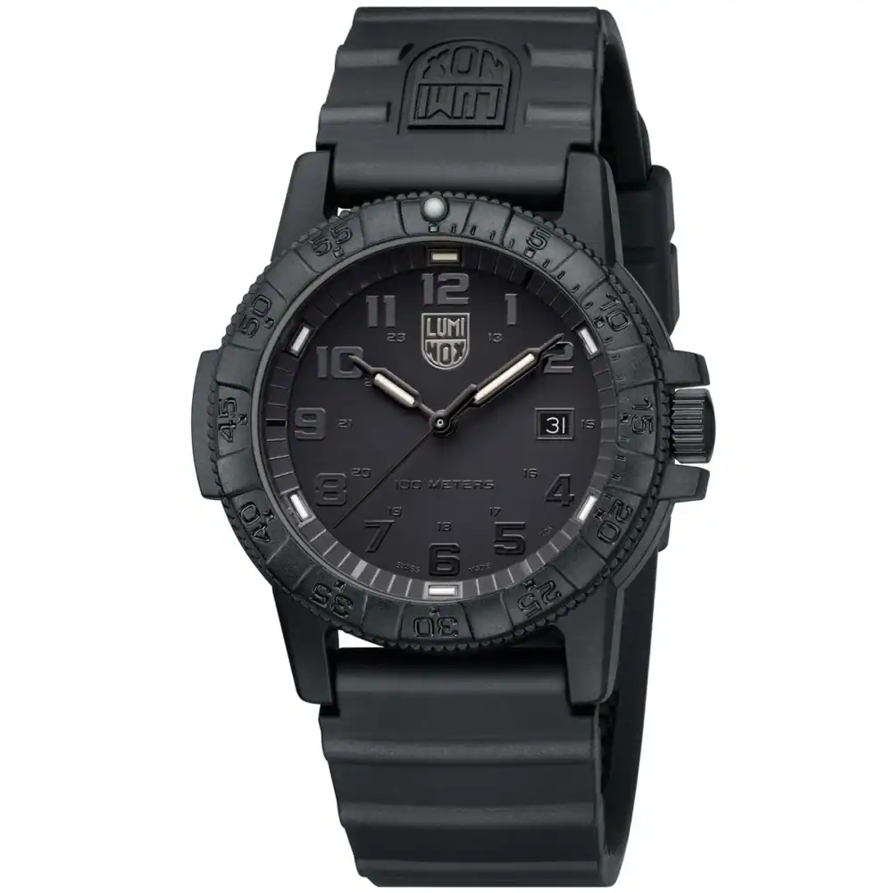 thearwatches-reloj-luminox-mid-21523_2 Reloj Luminox Leatherback Sea Turtle Giant XS.0321.BO.L 44mm