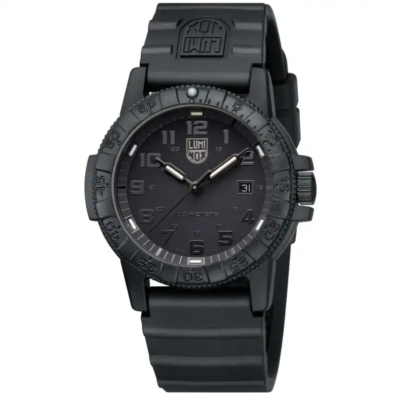 thearwatches-reloj-luminox-mid-21523_2 Reloj Luminox Leatherback Sea Turtle Giant XS.0321.BO.L 44mm