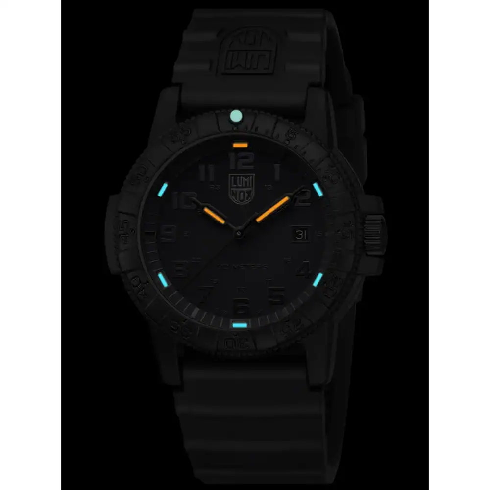 thearwatches-reloj-luminox-mid-21523_3 Reloj Luminox Leatherback Sea Turtle Giant XS.0321.BO.L 44mm