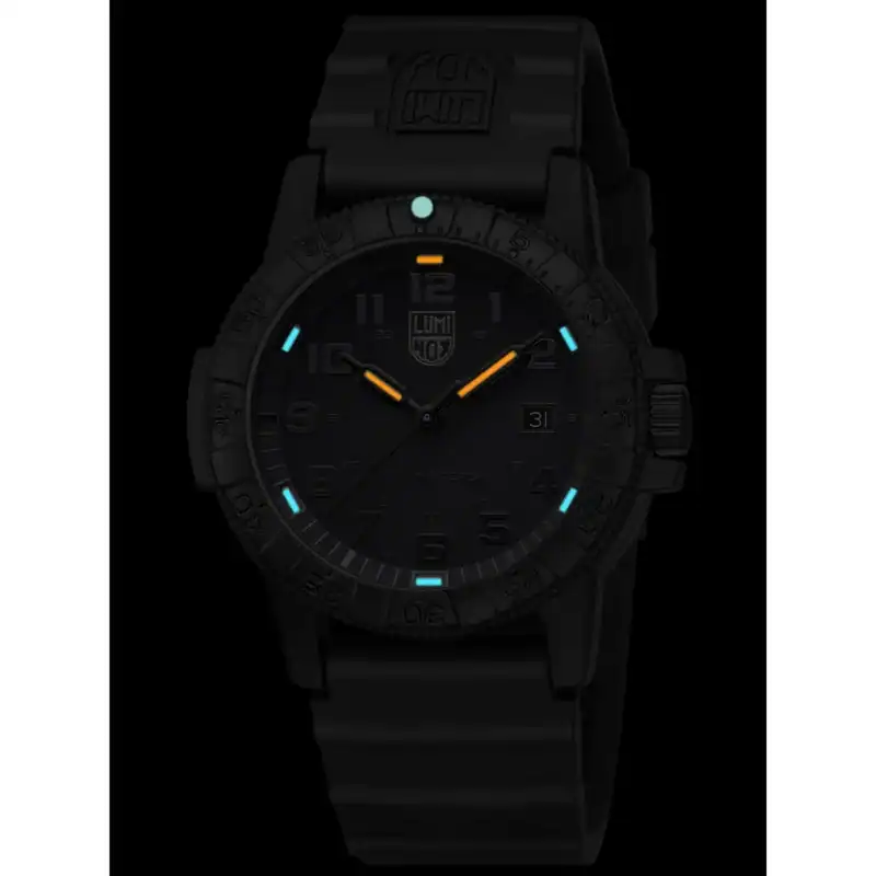 thearwatches-reloj-luminox-mid-21523_3 Reloj Luminox Leatherback Sea Turtle Giant XS.0321.BO.L 44mm