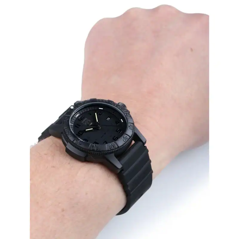 thearwatches-reloj-luminox-mid-21523_4 Reloj Luminox Leatherback Sea Turtle Giant XS.0321.BO.L 44mm