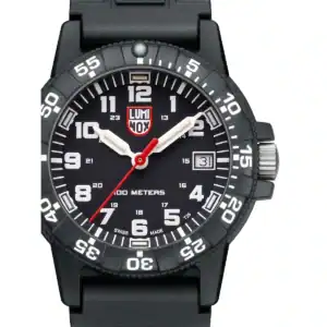 thearwatches-reloj-luminox-mid-21524 Reloj Luminox Leatherback Sea Turtle XS.0301.L 39mm