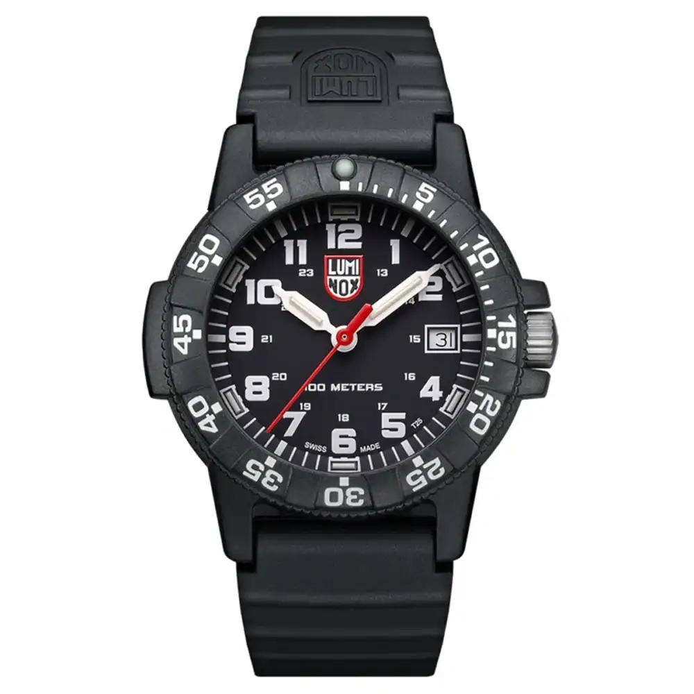 thearwatches-reloj-luminox-mid-21524_1 Reloj Luminox Leatherback Sea Turtle XS.0301.L 39mm