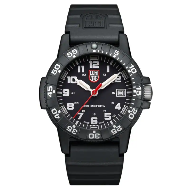 thearwatches-reloj-luminox-mid-21524_1 Reloj Luminox Leatherback Sea Turtle XS.0301.L 39mm