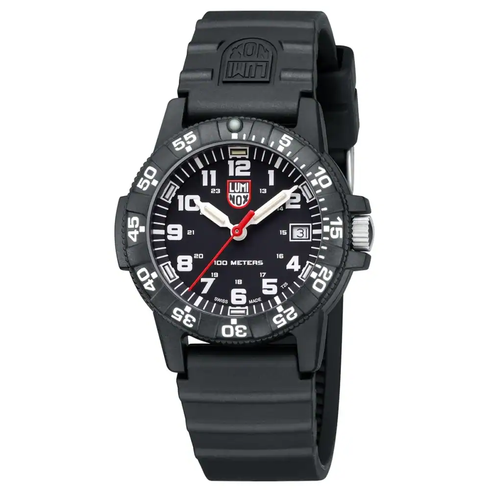 thearwatches-reloj-luminox-mid-21524_2 Reloj Luminox Leatherback Sea Turtle XS.0301.L 39mm