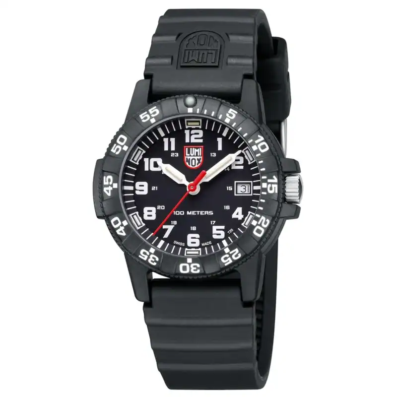 thearwatches-reloj-luminox-mid-21524_2 Reloj Luminox Leatherback Sea Turtle XS.0301.L 39mm