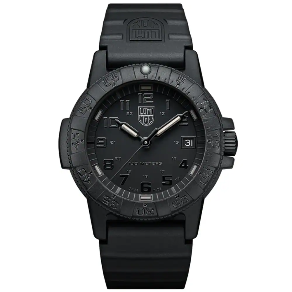 thearwatches-reloj-luminox-mid-21525_1 Reloj Luminox Leatherback Sea Turtle XS.0301.BO.L 39mm