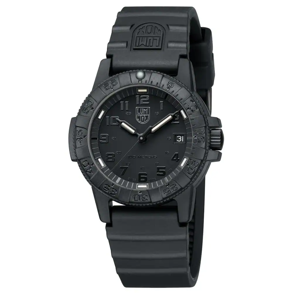 thearwatches-reloj-luminox-mid-21525_2 Reloj Luminox Leatherback Sea Turtle XS.0301.BO.L 39mm
