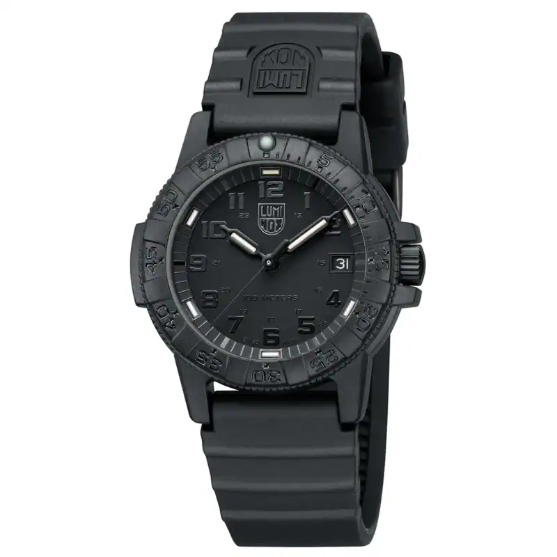 thearwatches-reloj-luminox-mid-21525_2 Reloj Luminox Leatherback Sea Turtle XS.0301.BO.L 39mm