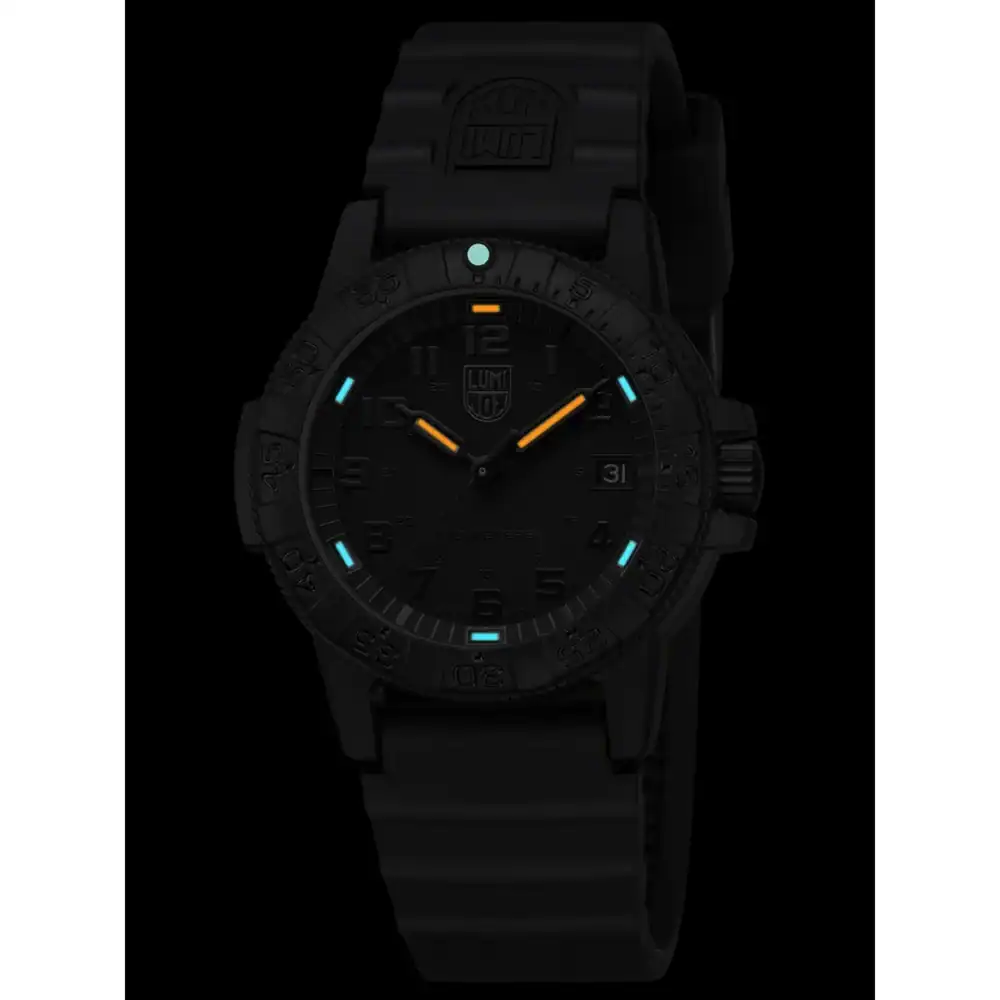 thearwatches-reloj-luminox-mid-21525_3 Reloj Luminox Leatherback Sea Turtle XS.0301.BO.L 39mm
